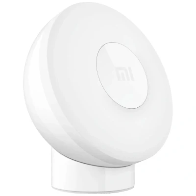 Afbeelding van Xiaomi Mi Motion Activated Night Light 2 MJYD02YL A Nachtlamp Rond LED Wit