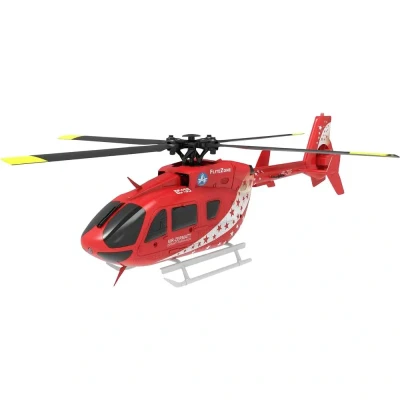 Afbeelding van Pichler Modellbau EC135 Air Zermatt RC helikopter RTF