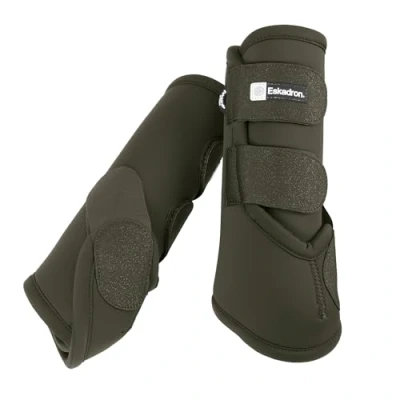 Image de Eskadron FW25 Dynamic Pro Dressage Beschermers Achterbenen