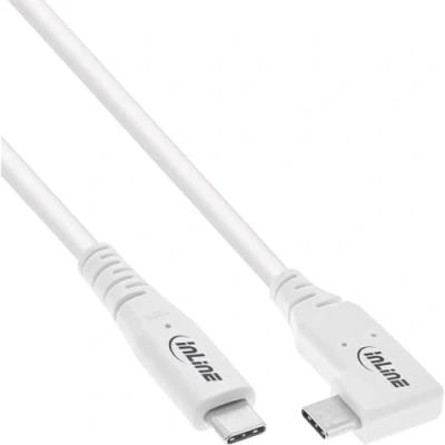 Afbeelding van InLine USB4 kabel (2 m, USB 4.0),