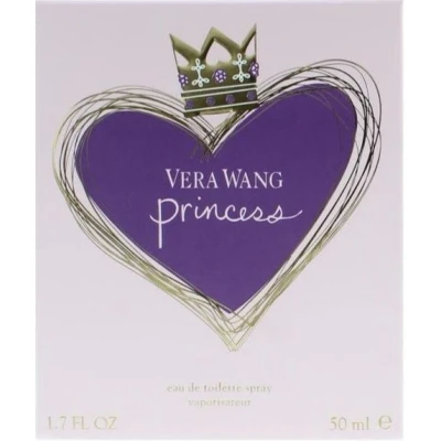 Afbeelding van Vera Wang Princess 50ml Eau de toilette