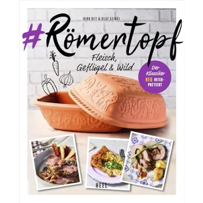 Afbeelding van #Römertopf