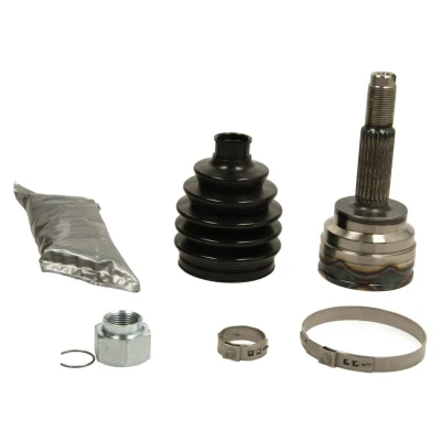 Afbeelding van SPIDAN 25265 Homokineet TPE (thermoplastische elastomeer) CHEVROLET: Spark