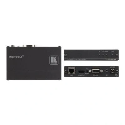 Afbeelding van KVM Schakelaar Kramer Electronics TP 580R