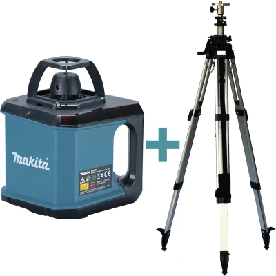Afbeelding van Makita Rotatie Laser Model SKR200Z