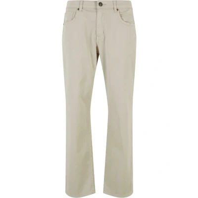 Afbeelding van Urban Classics Straight leg jeans, Heren, Maat: 38, Softseagrass