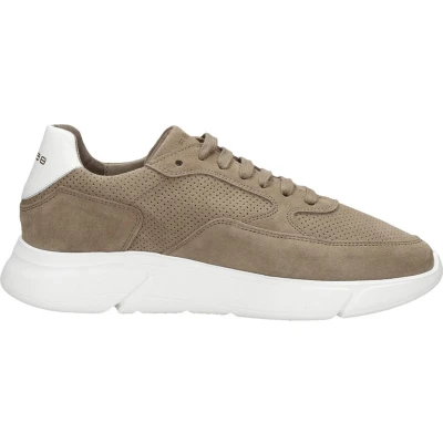 Afbeelding van Rehab Hedley Sue Prf Sneakers Laag taupe Maat 43
