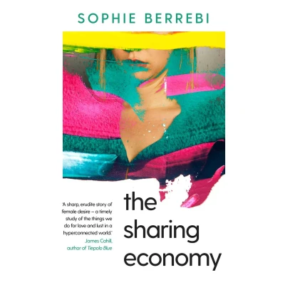 Afbeelding van The Sharing Economy