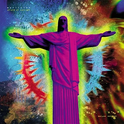 Afbeelding van Marillion Afraid of Sunlight (5 LPs)
