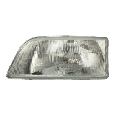 Afbeelding van TYC 20 3468 05 2 Koplampen Links H4 Met lamphouder CITROËN: AX