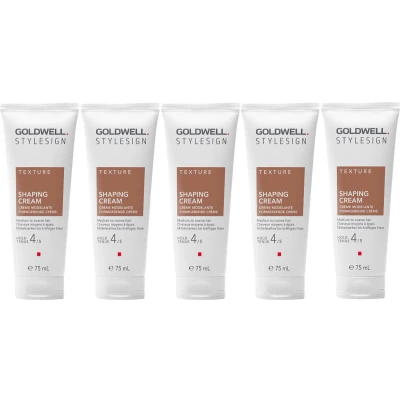 Afbeelding van 10x Goldwell StyleSign Superego Cream 75ml bundel/set/pakket Haibu by Kapperskorting.com