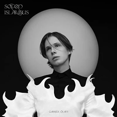 Afbeelding van Gabríel Ólafs Solon Islandus (LP)