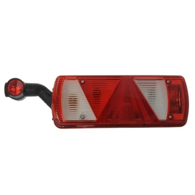 Afbeelding van Achterlicht ASPÖCK A25 2810 511 links