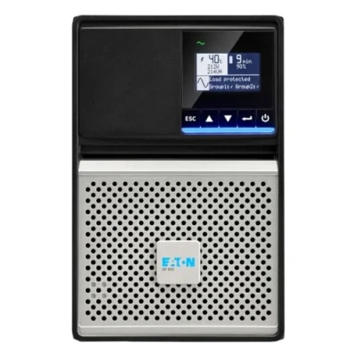 Afbeelding van Eaton 5P Gen2 UPS Line interactive 520 W 8 AC uitgang(en)