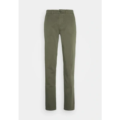 Afbeelding van Casual Friday Viggo Chino, Heren, Maat: 29x32, Grape leaf