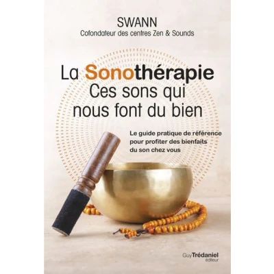 Image de La sonothérapie Ces sons qui nous font du bien