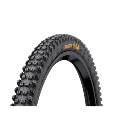 Afbeelding van Continental Argotal Dh Soft Tubeless 27.5&#039;&#039; x 2.40 Mtb band Zwart