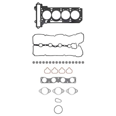 Afbeelding van Ajusa Cilinderkop pakking set/kopset 52492500