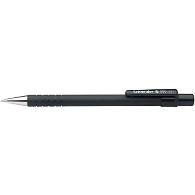 Image de SCHNEIDER Portemines Pencil 556, noir, 0,5mm
