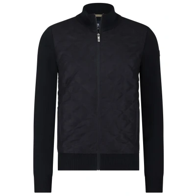 Afbeelding van State of Art Vest Effen Marine 3XL