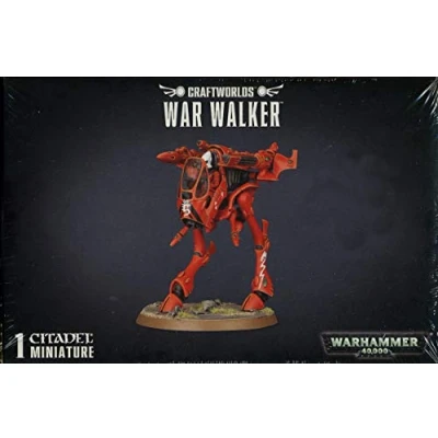 Afbeelding van Aeldari: Warwalker