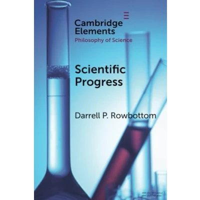 Afbeelding van Elements in the Philosophy of Science Scientific Progress
