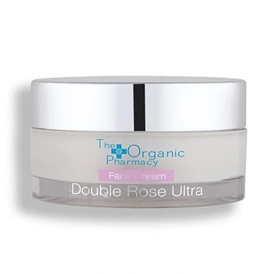Afbeelding van The Organic Pharmacy Double Rose Ultra Face Cream 50 ml
