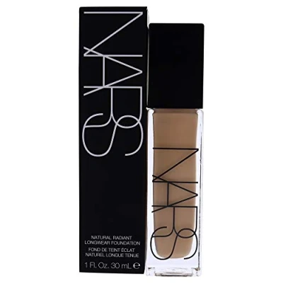 Image de NARS Natural Radiant Longwear Fond de Teint Fiji 30 ml
