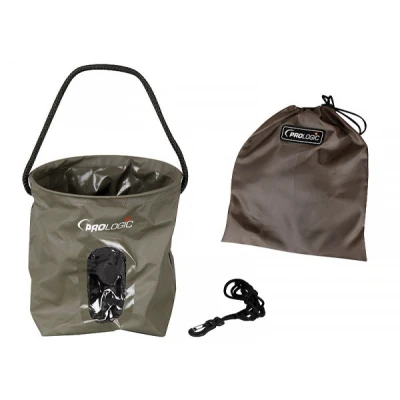 Afbeelding van Prologic MP Bucket W/Bag (26x30cm) Vistas