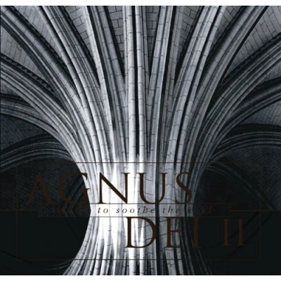 Afbeelding van Agnus Dei Vols 1 &amp; 2 / Higginbottom, New College Choir et al