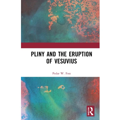 Afbeelding van Pliny and the Eruption of Vesuvius