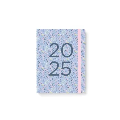 Afbeelding van Filofax Planner 2025 A5 Hemel van het veld