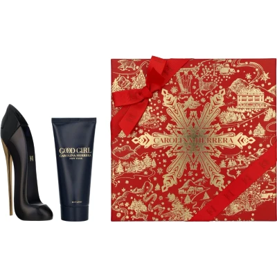 Afbeelding van Carolina Herrera Good Girl Eau de Parfum Geschenkset 2 ST