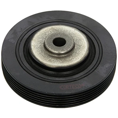 Afbeelding van CORTECO 80001155 Krukaspoelie 6PK 5 Met montagehandleiding