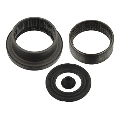 Afbeelding van Febi Bilstein As/Subframe rubber rep.set 36065