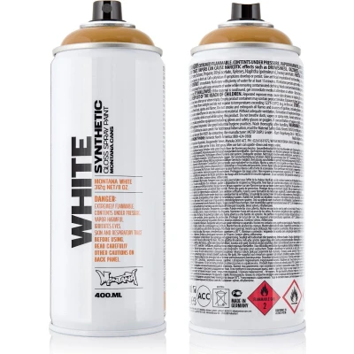 Afbeelding van Montana White 8030 Fall 400 ml