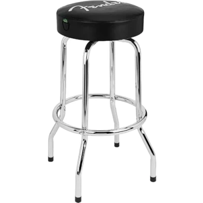 Afbeelding van Fender Barstool 30&quot; Spaghetti Logo
