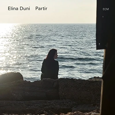 Afbeelding van Elina Duni Partir (CD)