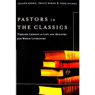 Afbeelding van Pastors in the Classics