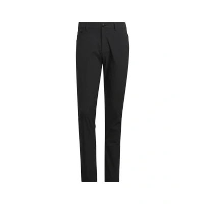 Afbeelding van adidas Performance Ultimate 5POCKET Broek, Heren, Maat: 28x32, Black