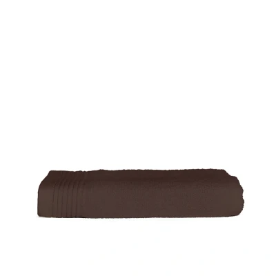 Afbeelding van The One Badhanddoek 450 gram 70x140 cm Taupe
