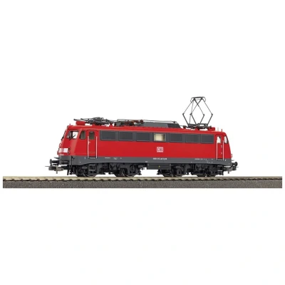 Afbeelding van Piko H0 51965 elektrische locomotief BR 115 van de DB AG