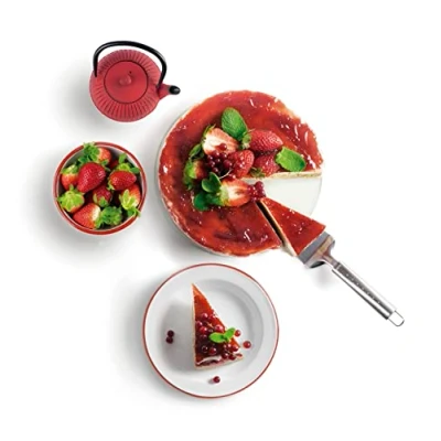 Afbeelding van Ibili Ronde Vorm 26 Cm Rood
