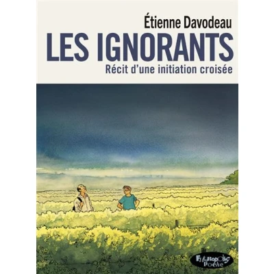 Image de Les ignorants