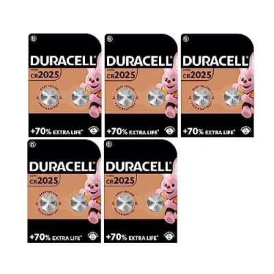 Afbeelding van 2 x Duracell D oplaadbaar 3000 mAh (1 blister met batterijen), batterijen