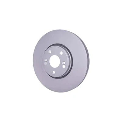Afbeelding van HELLA PRO High Carbon 8DD 355 128 891 Remschijf RENAULT: ESPACE 4, LAGUNA 2 Grandtour,