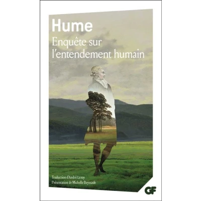 Image de Enquête sur l&#039;entendement humain