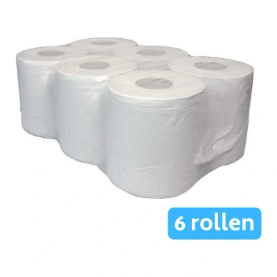 Afbeelding van Euro Products Midirol 2lg 6x150m