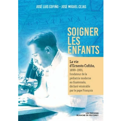 Image de Soigner les enfants