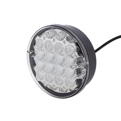Afbeelding van Hella Knipperl led 24V m/50cm kabel 2BA 344 200 341